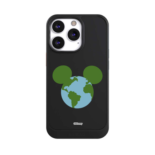 Apple iPhone 13 Pro NIVOcore Mickey World Profile Transparent