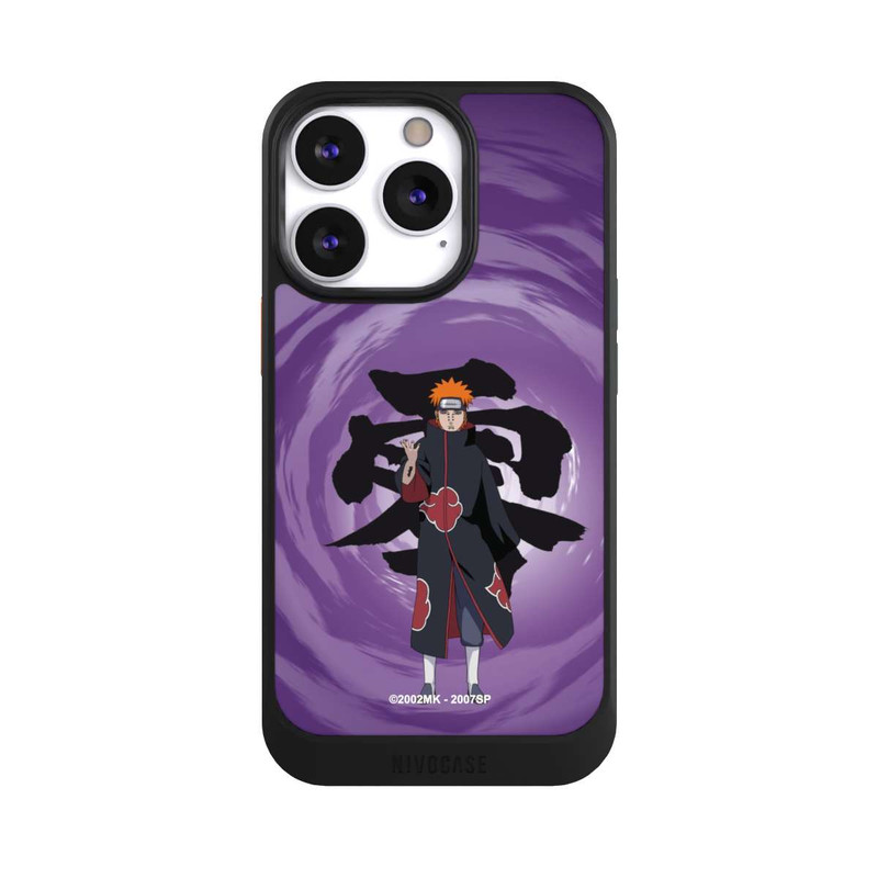 iPhone 13 Pro NIVOcore Pain Akatsuki