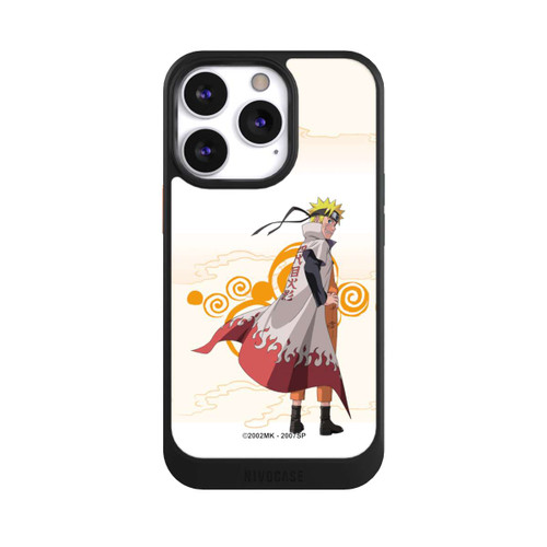 Apple iPhone 13 Pro NIVOcore Naruto Hokage