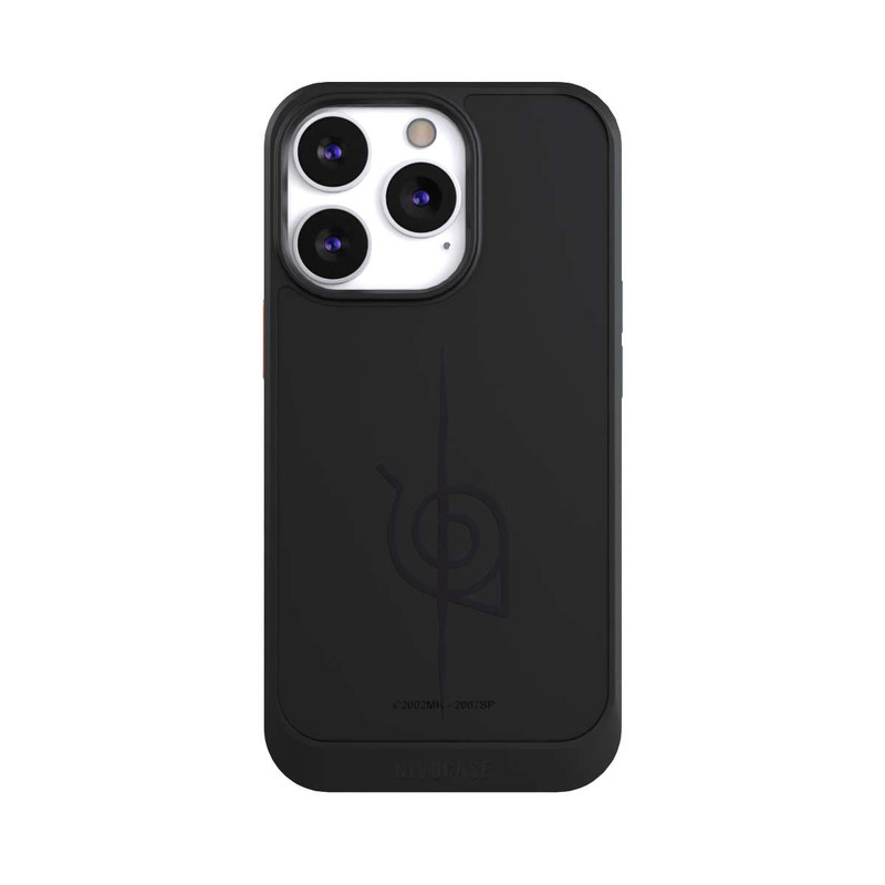 iPhone 13 Pro NIVOcore Sasuke headband without background