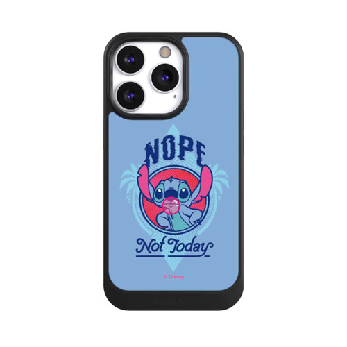 Apple iPhone 13 Pro NIVOcore Stitch Nope