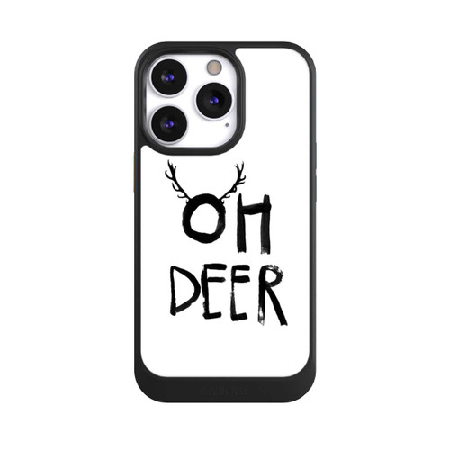 Apple iPhone 13 Pro NIVOcore Oh Deer