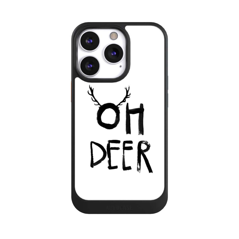 iPhone 13 Pro NIVOcore Oh Deer