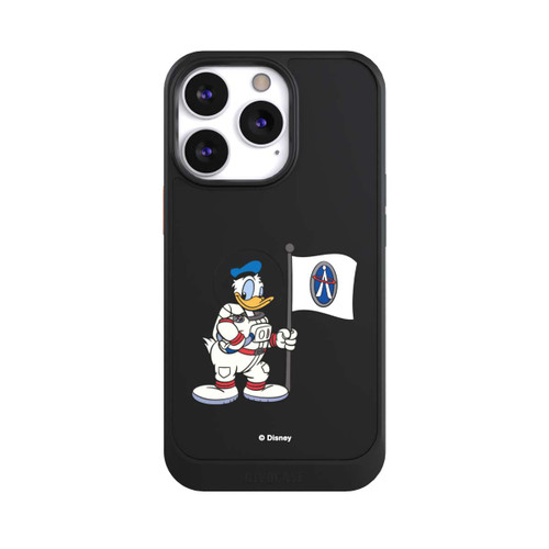 Apple iPhone 13 Pro NIVOcore Donald Duck Astronaut Transparent