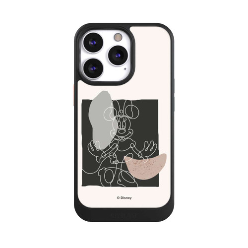 Apple iPhone 13 Pro NIVOcore Minnie Abstract 2