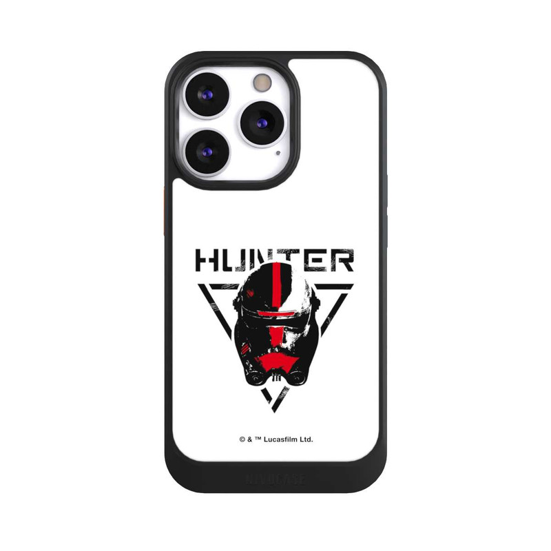 iPhone 13 Pro NIVOcore Bad Batch Hunter