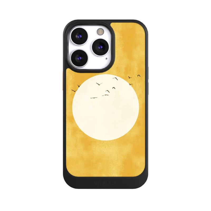 iPhone 13 Pro NIVOcore Ewiger Sonnenschein