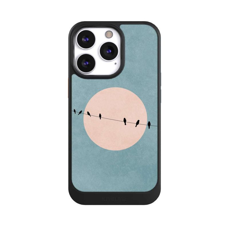 iPhone 13 Pro NIVOcore The Beauty Of Silence