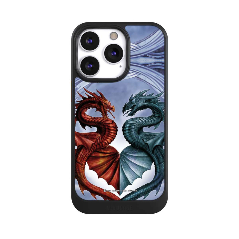iPhone 13 Pro NIVOcore Draconic Tryst
