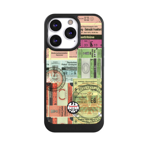 Apple iPhone 13 Pro NIVOcore Final Tickets 