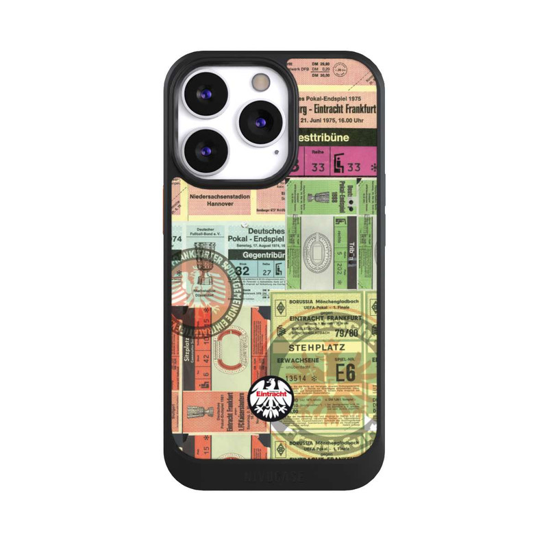 iPhone 13 Pro NIVOcore Final Tickets 