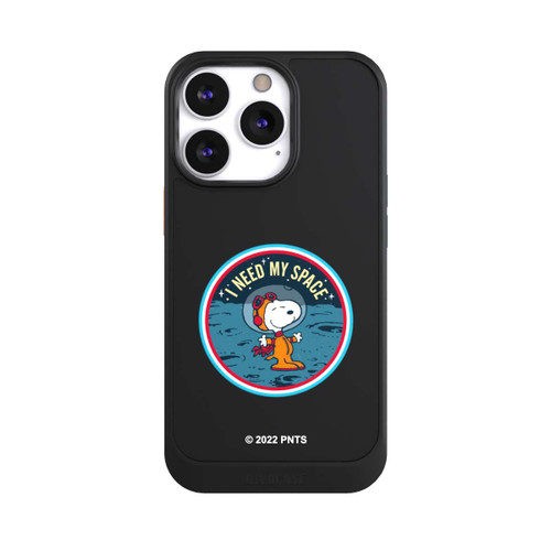Apple iPhone 13 Pro NIVOcore I need my Space - Transparent
