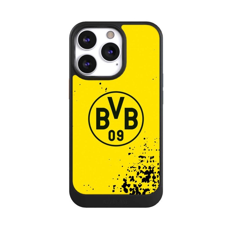 iPhone 13 Pro NIVOcore BVB Logo
