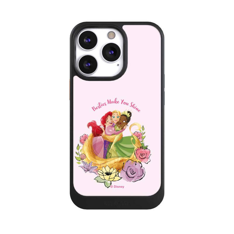 iPhone 13 Pro NIVOcore Princess Hug Disney Princess 