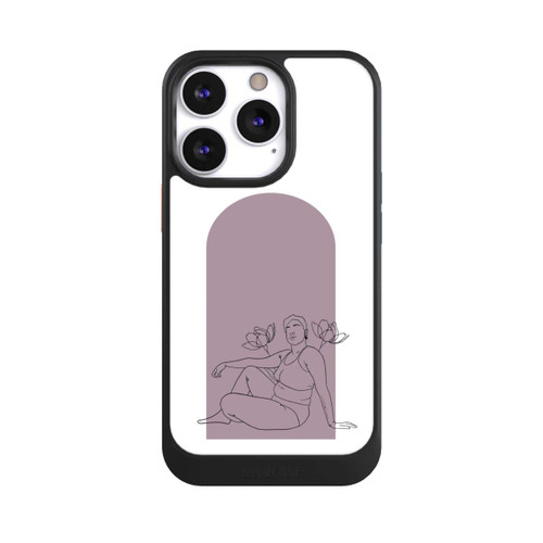 Apple iPhone 13 Pro NIVOcore Body Positive No.2