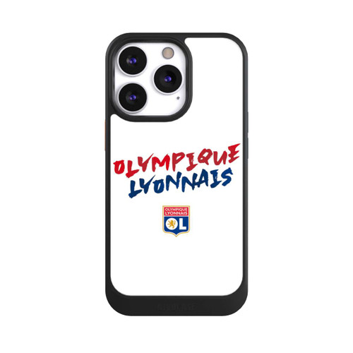 Apple iPhone 13 Pro NIVOcore Pinceau OL blanc