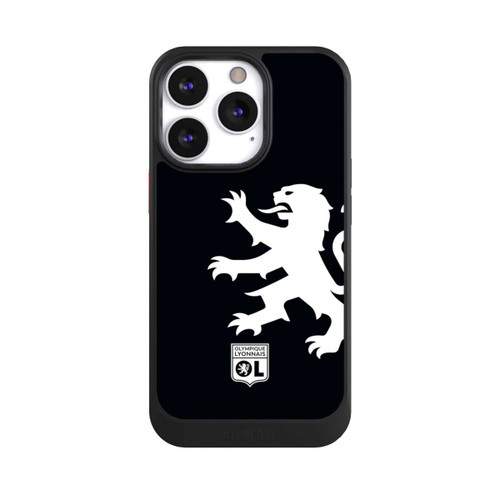 Apple iPhone 13 Pro NIVOcore OL Noir