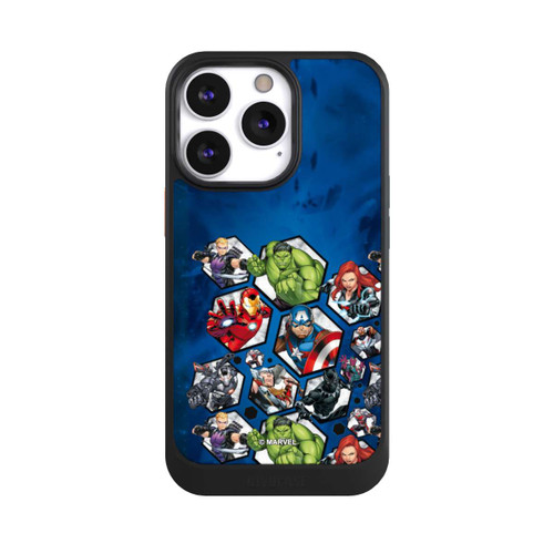 Apple iPhone 13 Pro NIVOcore Avenger Fightmode