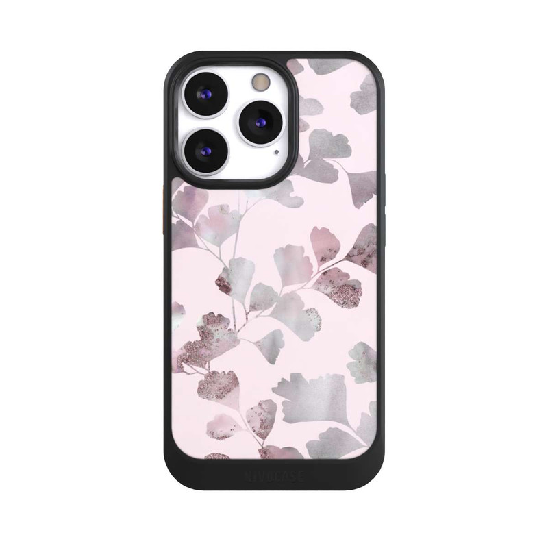 iPhone 13 Pro NIVOcore Ginkgo d'automne