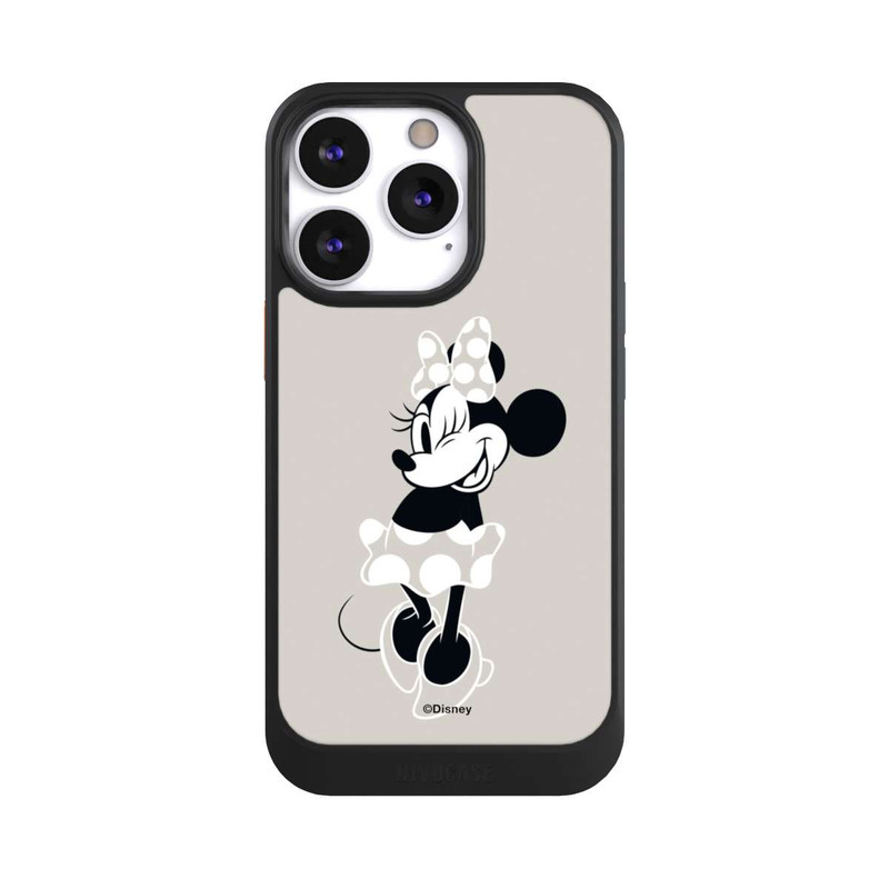 iPhone 13 Pro NIVOcore Minnie Zwinkernde Boho