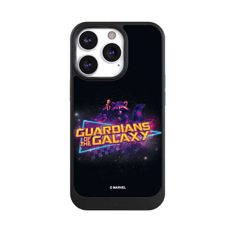 iPhone 13 Pro NIVOcore Guardians of the Galaxy Logo