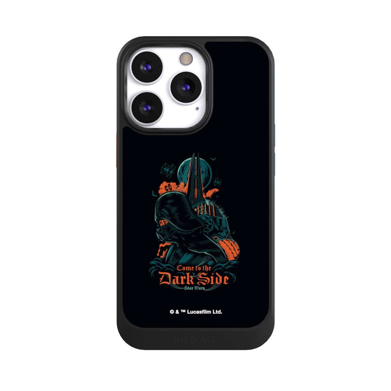 iPhone 13 Pro NIVOcore Darth Vader Halloween