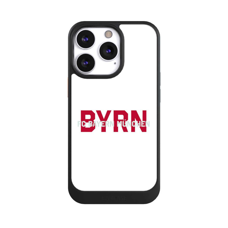 iPhone 13 Pro NIVOcore BYRN weiss