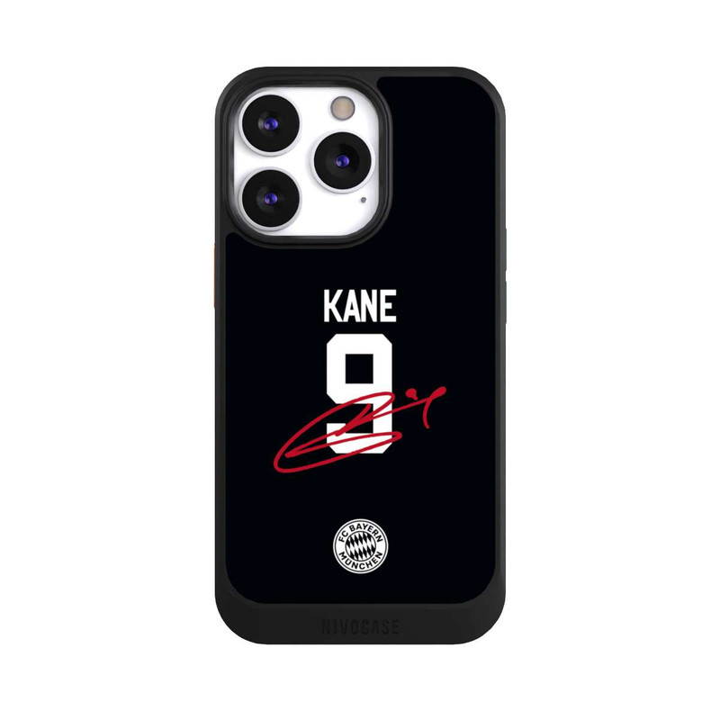 iPhone 13 Pro NIVOcore Kane 9