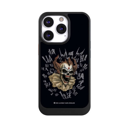 Apple iPhone 13 Pro NIVOcore Last Laugh