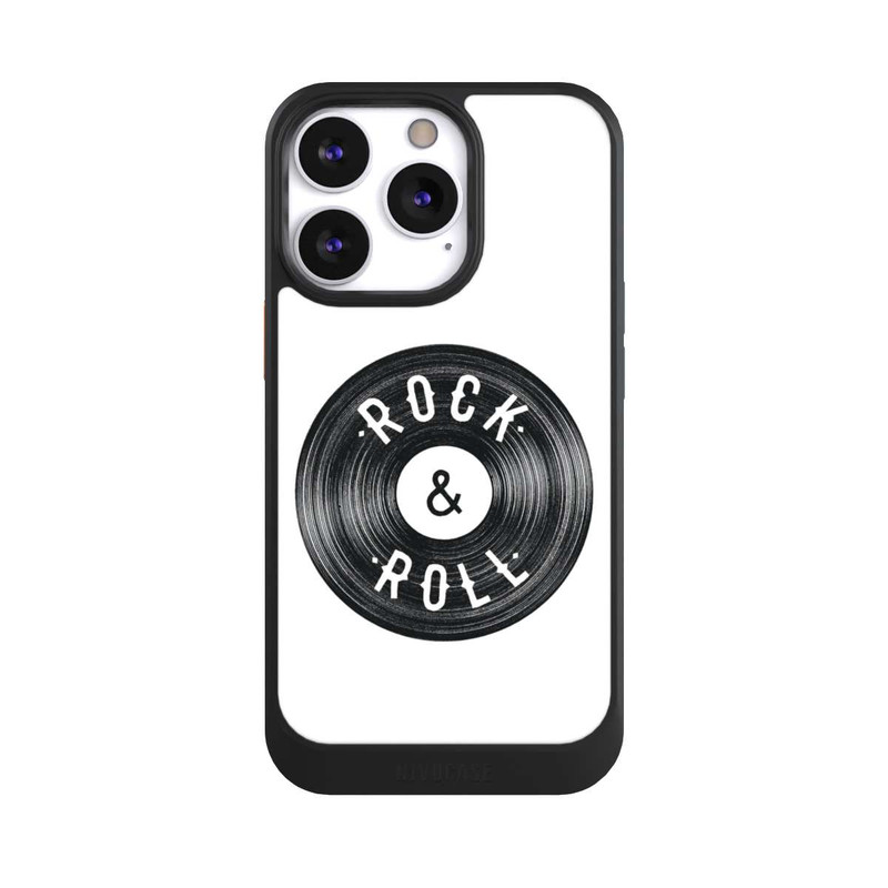 iPhone 13 Pro NIVOcore Rock and Roll