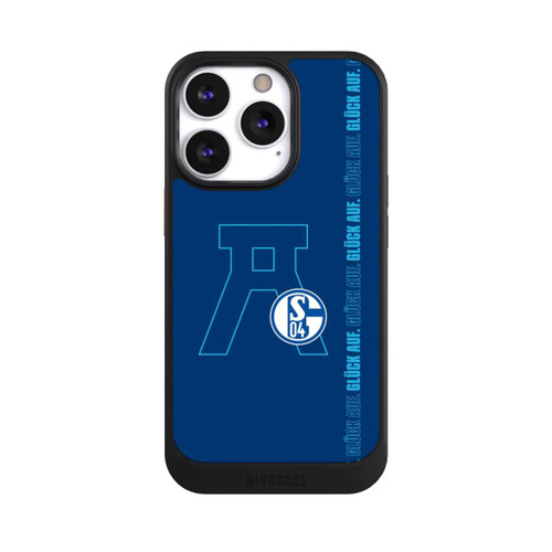 Apple iPhone 13 Pro NIVOcore S04 Glück Auf