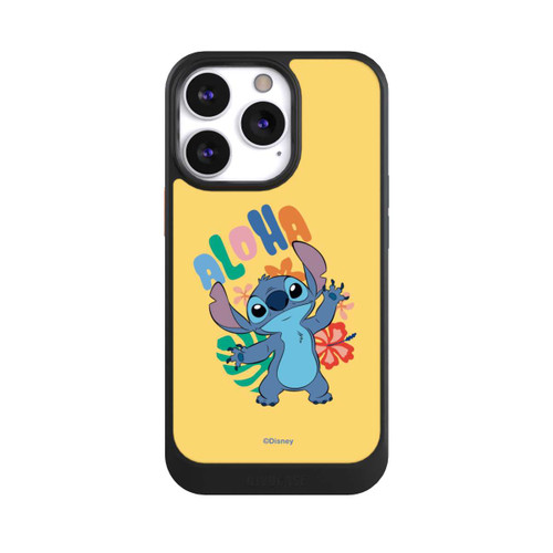 Apple iPhone 13 Pro NIVOcore Stitch Aloha