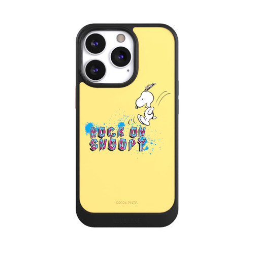 Apple iPhone 13 Pro NIVOcore Rock on Snoopy