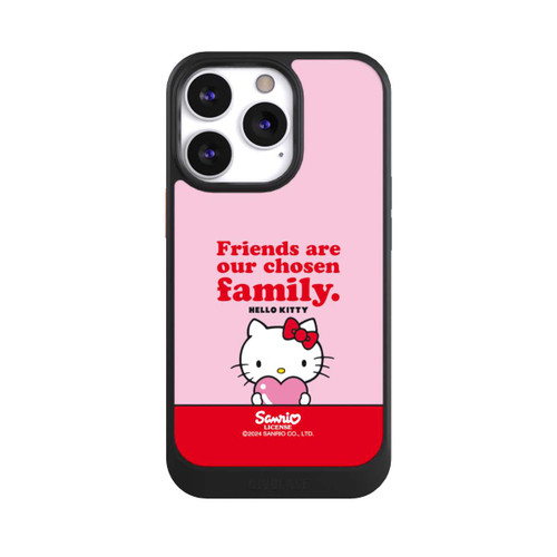 Apple iPhone 13 Pro NIVOcore HK Friends are Family
