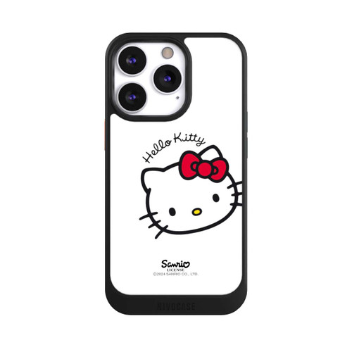 Apple iPhone 13 Pro NIVOcore HK Peekaboo