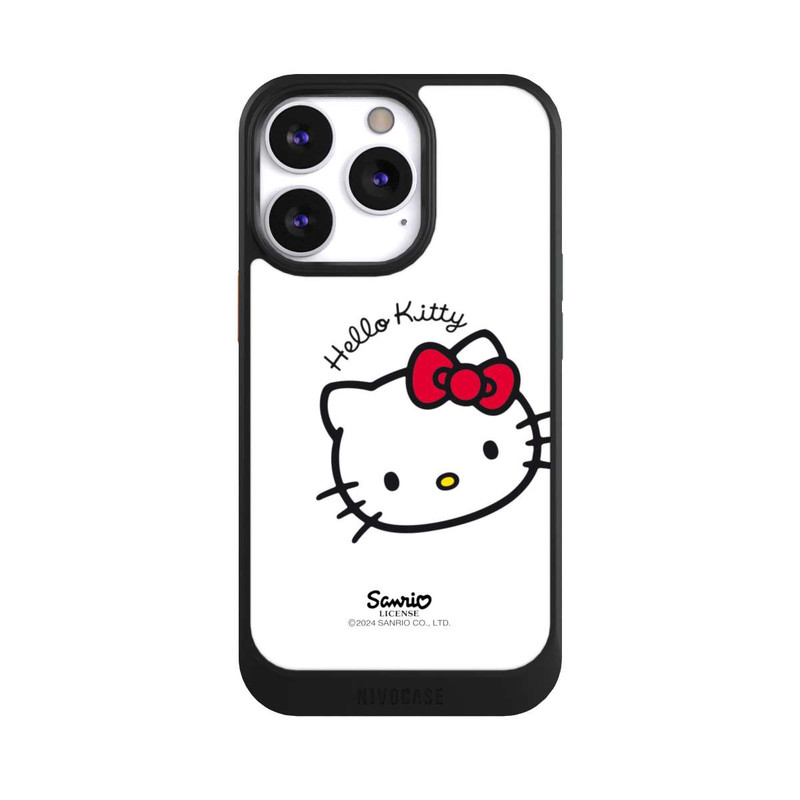 iPhone 13 Pro NIVOcore HK Peekaboo