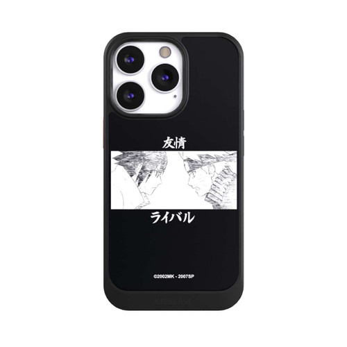 Apple iPhone 13 Pro NIVOcore Sasuke Naruto Manga Art