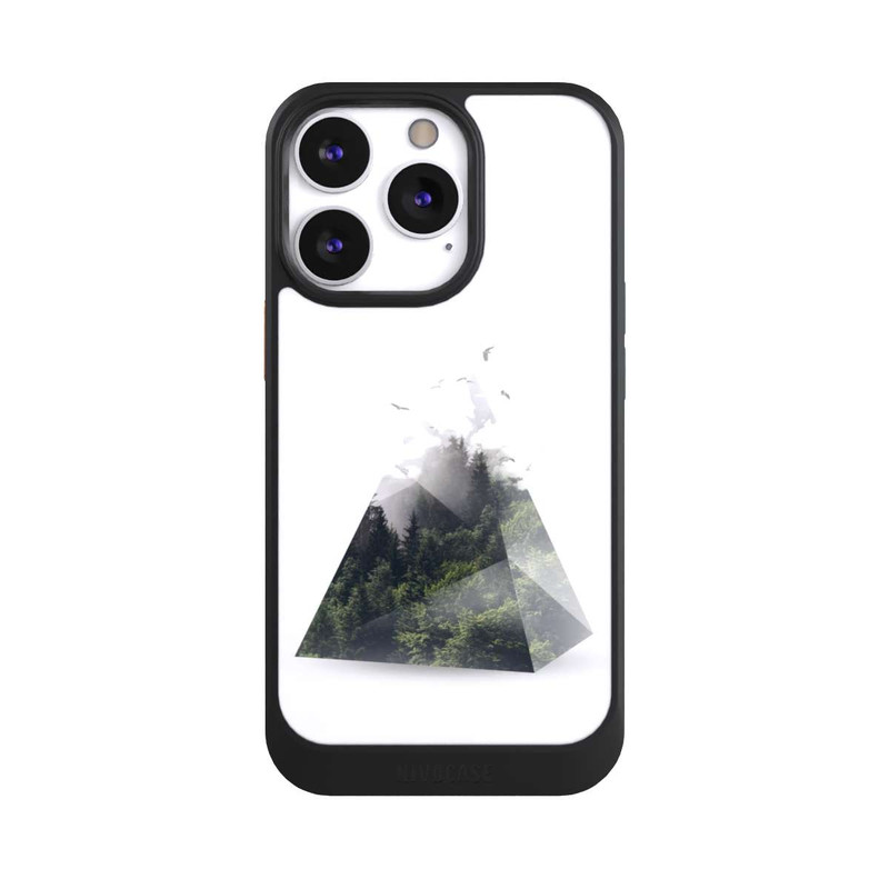 iPhone 13 Pro NIVOcore Triangle forestier