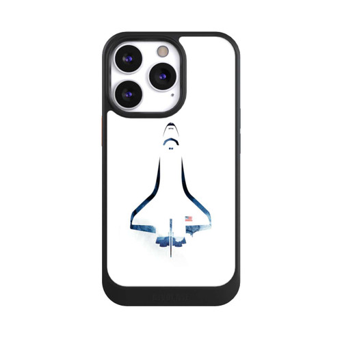 Apple iPhone 13 Pro NIVOcore Space Shuttle