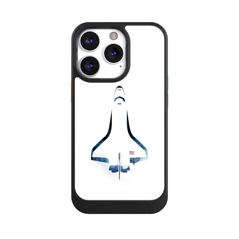 iPhone 13 Pro NIVOcore Navette spatiale