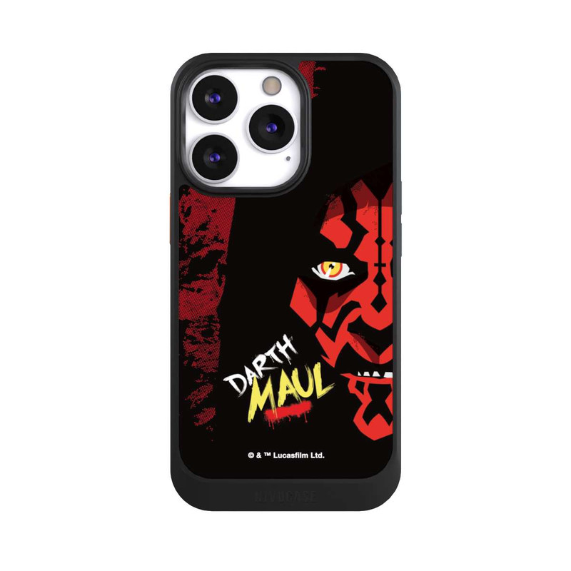 iPhone 13 Pro NIVOcore Darth Maul