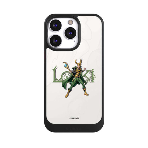 Apple iPhone 13 Pro NIVOcore Loki Scepter