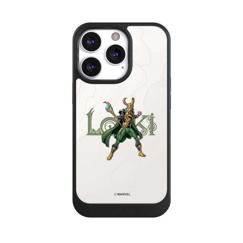 iPhone 13 Pro NIVOcore Loki Scepter