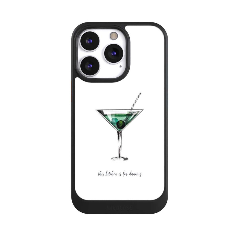 iPhone 13 Pro NIVOcore Kitchen Dancers
