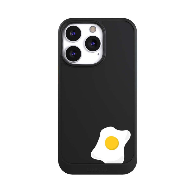 iPhone 13 Pro NIVOcore Fried egg