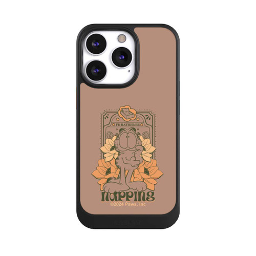 Apple iPhone 13 Pro NIVOcore Rather Be Napping