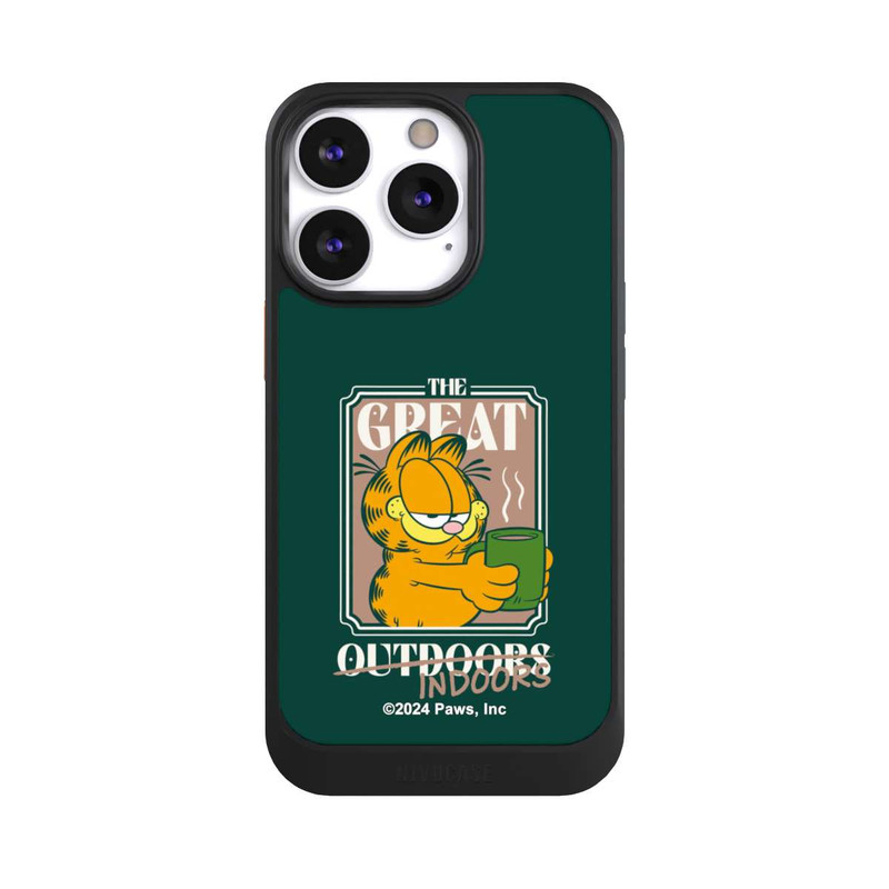 iPhone 13 Pro NIVOcore The Great Indoors