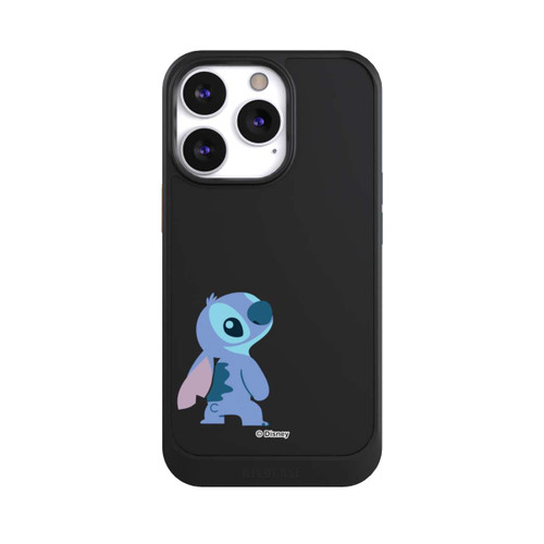 Apple iPhone 13 Pro NIVOcore Stitch Smiling Transparent