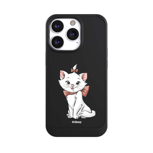 Apple iPhone 13 Pro NIVOcore Marie Cute Transparent