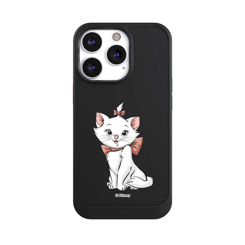 iPhone 13 Pro NIVOcore Marie Cute Transparent